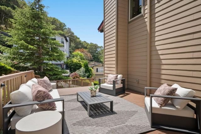 3307 Bay Court, Belmont, CA 94002