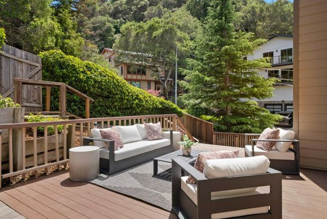 3307 Bay Court, Belmont, CA 94002