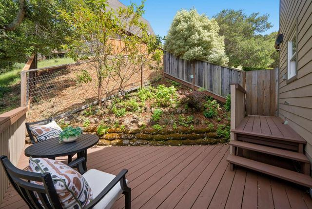 3307 Bay Court, Belmont, CA 94002