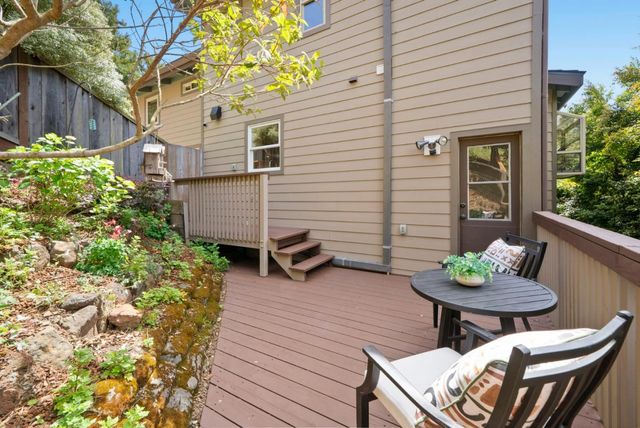 3307 Bay Court, Belmont, CA 94002