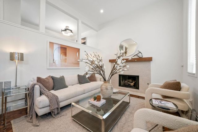 3307 Bay Court, Belmont, CA 94002