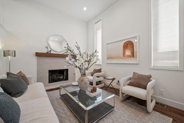 3307 Bay Court, Belmont, CA 94002