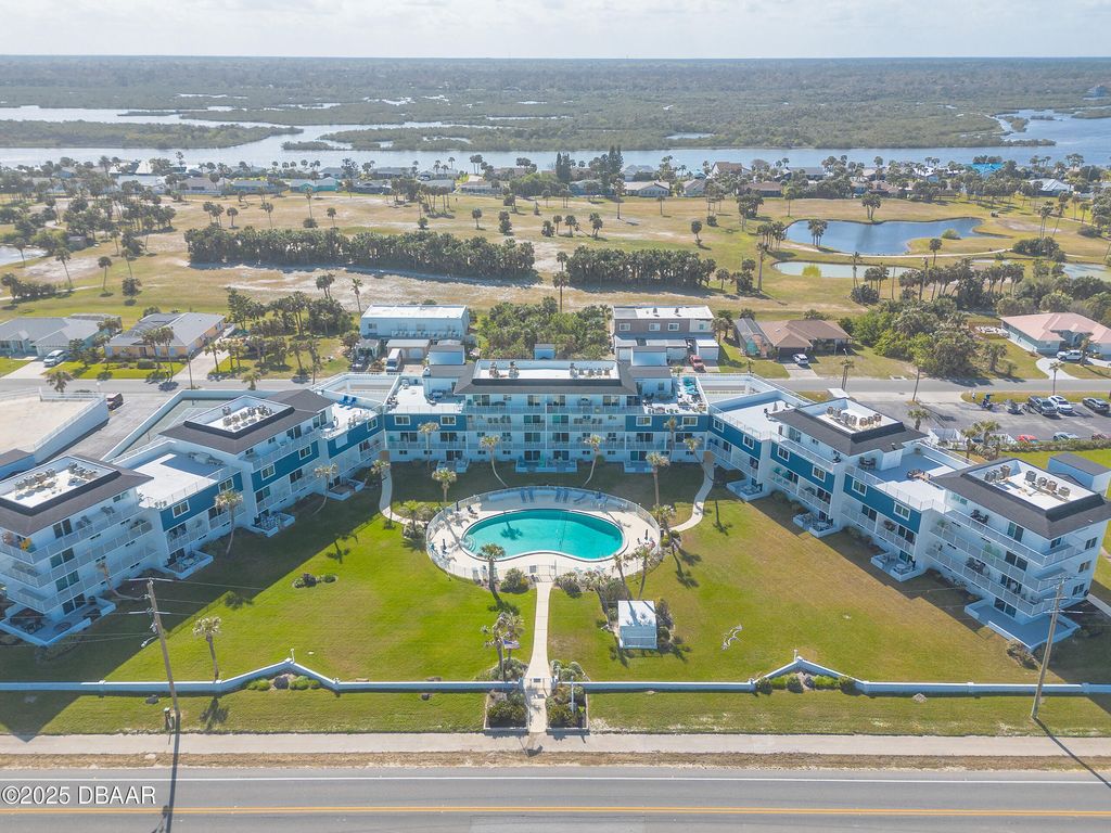 3510 S Ocean Shore Blvd Apt 218, Flagler Beach, FL 32136