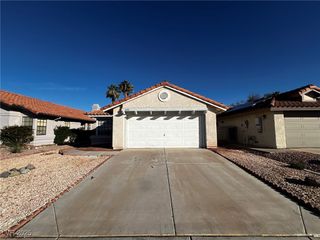 634 FREEBURG Place House, Las Vegas, NV 89123