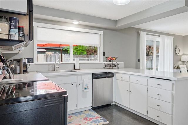 758 NE Quimby Avenue, Bend, OR 97701