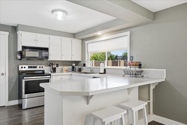 758 NE Quimby Avenue, Bend, OR 97701