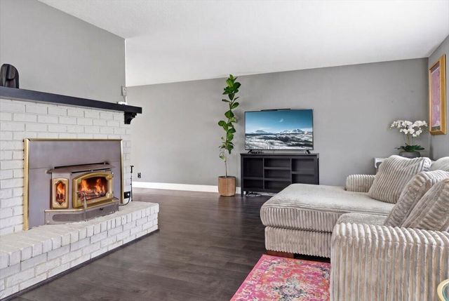 758 NE Quimby Avenue, Bend, OR 97701