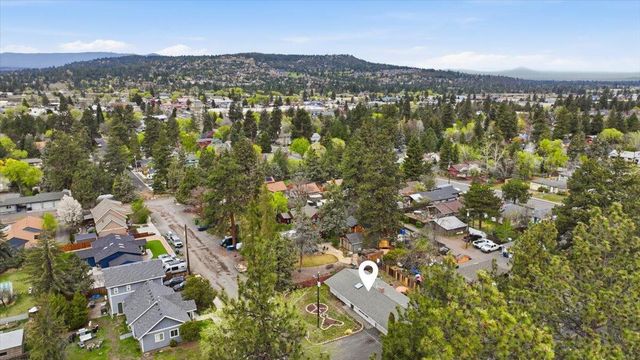 758 NE Quimby Avenue, Bend, OR 97701