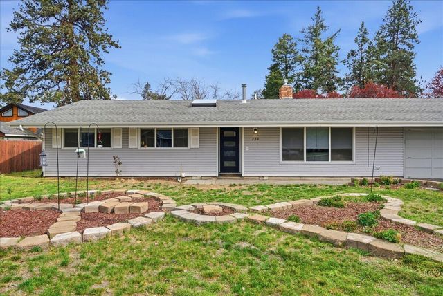 758 NE Quimby Avenue, Bend, OR 97701