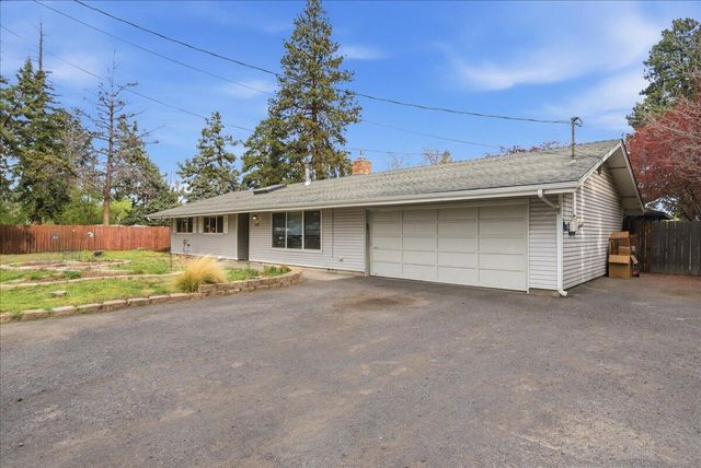 758 NE Quimby Avenue, Bend, OR 97701