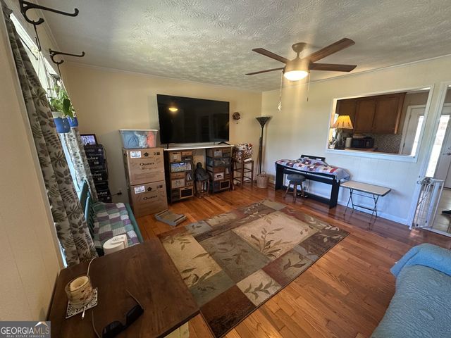 183 Garrison Road, Cornelia, GA 30531