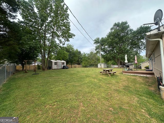 183 Garrison Road, Cornelia, GA 30531