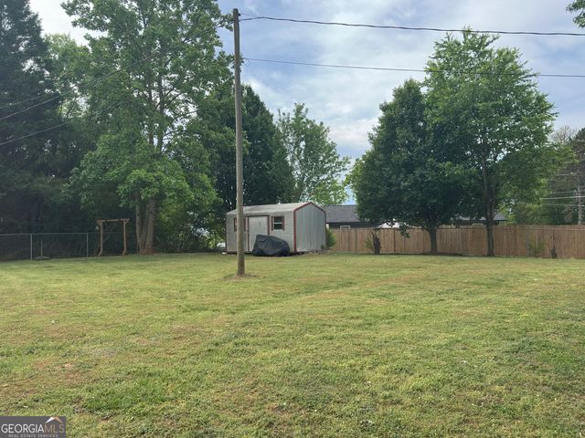 183 Garrison Road, Cornelia, GA 30531