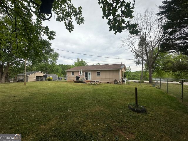 183 Garrison Road, Cornelia, GA 30531