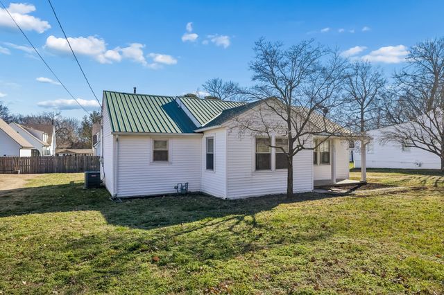 804 W End Cir, Franklin, TN 37064