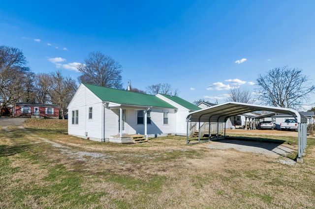 804 W End Cir, Franklin, TN 37064