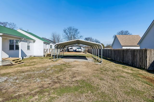 804 W End Cir, Franklin, TN 37064