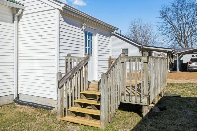 804 W End Cir, Franklin, TN 37064