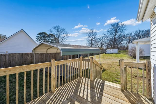 804 W End Cir, Franklin, TN 37064