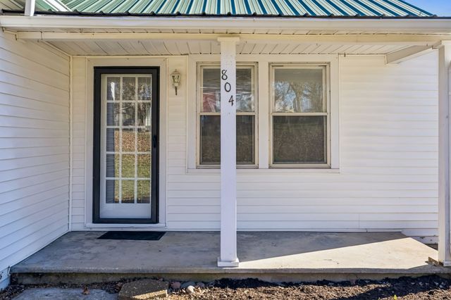 804 W End Cir, Franklin, TN 37064