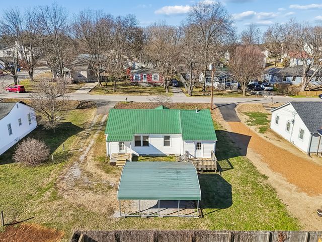 804 W End Cir, Franklin, TN 37064