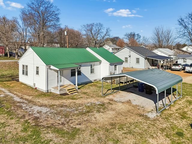 804 W End Cir, Franklin, TN 37064