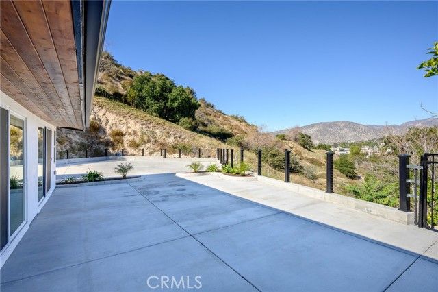 9741 Oak Bend, Tujunga (los Angeles), CA 91042