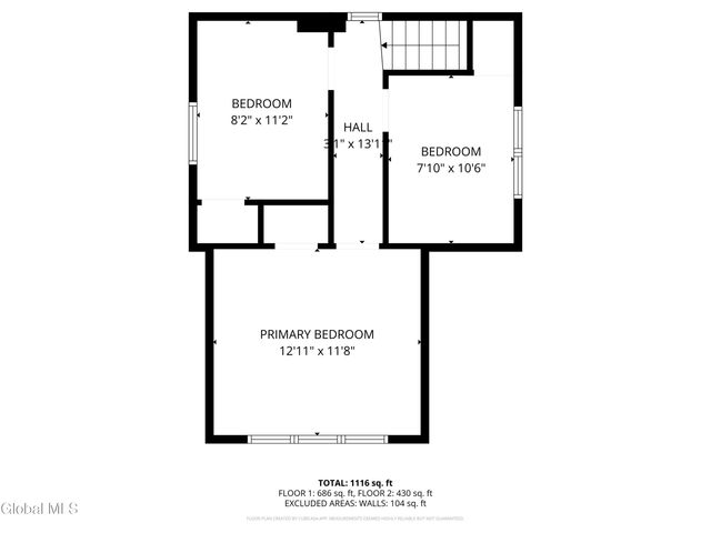 12 Parkview Court, Troy, NY 12180