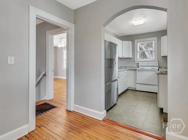 916 E 35th Street, Savannah, GA 31401