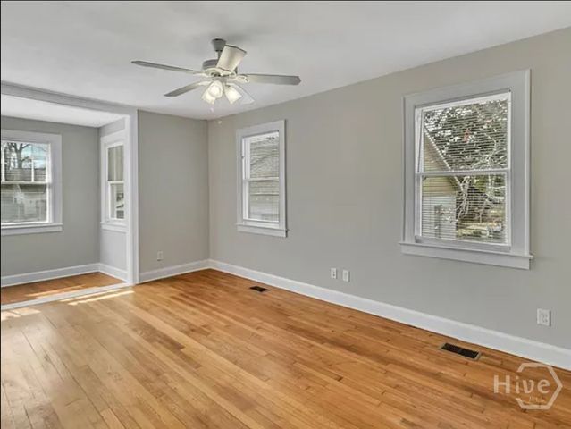 916 E 35th Street, Savannah, GA 31401