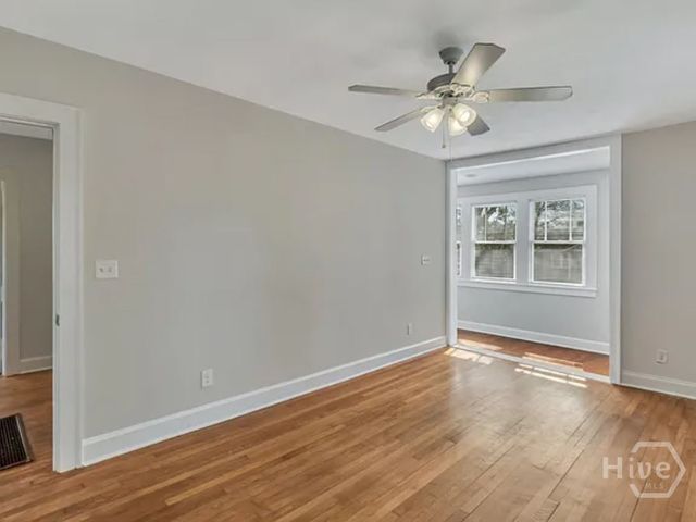 916 E 35th Street, Savannah, GA 31401
