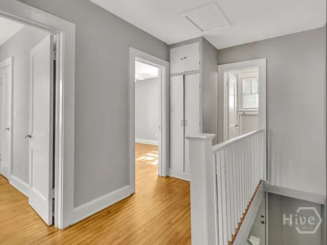 916 E 35th Street, Savannah, GA 31401