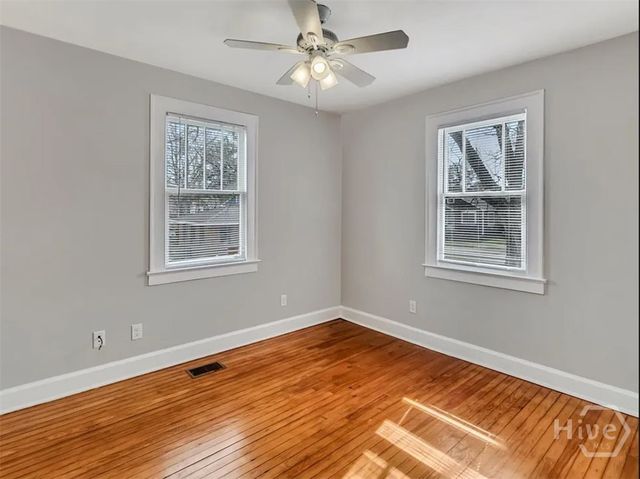 916 E 35th Street, Savannah, GA 31401