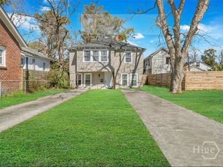 916 E 35th Street, Savannah, GA 31401