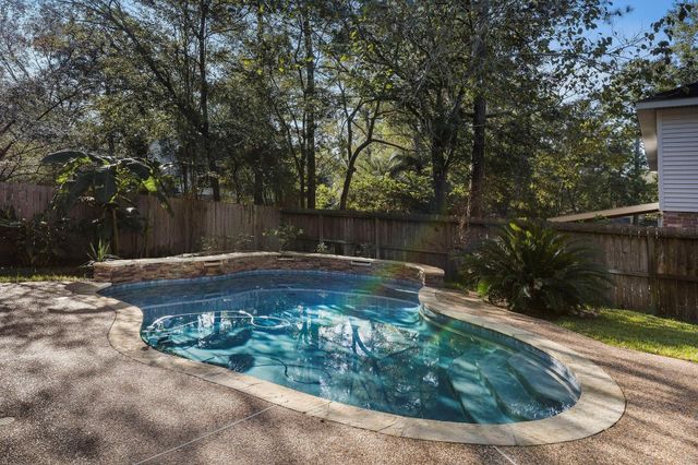 58 Fire Flicker Place, The Woodlands, TX 77381