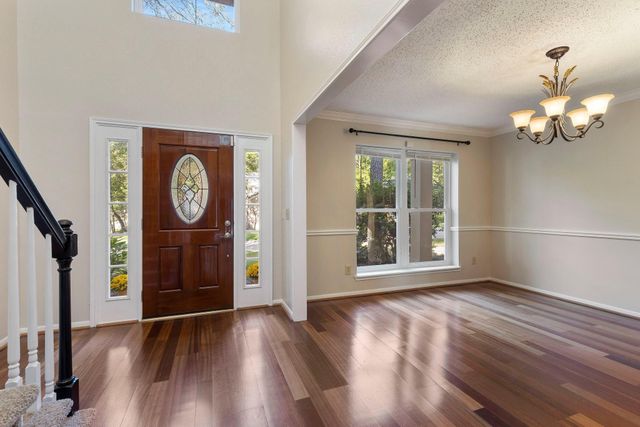 58 Fire Flicker Place, The Woodlands, TX 77381