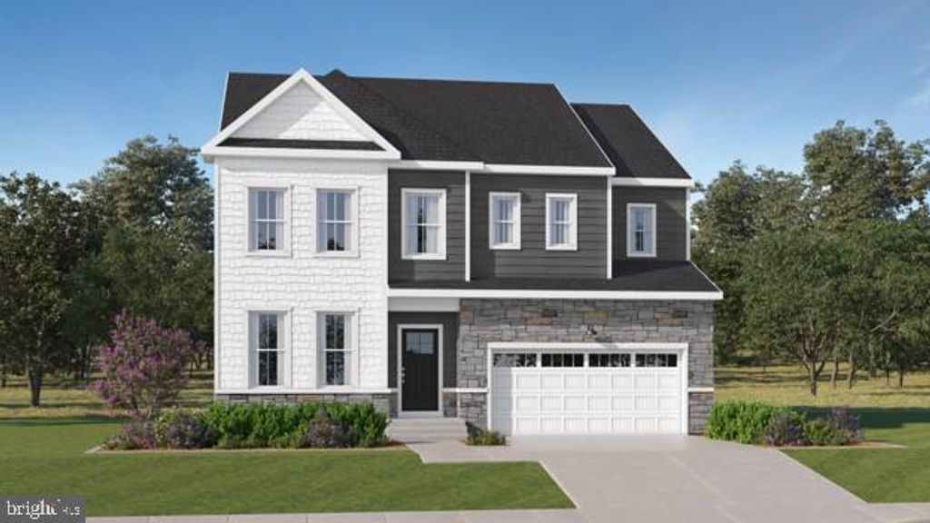 6035 FREESTONE BLVD, Middletown, DE 19709