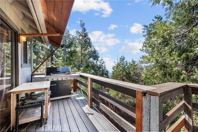 30901 Live Oak Drive, Running Springs, CA 92382