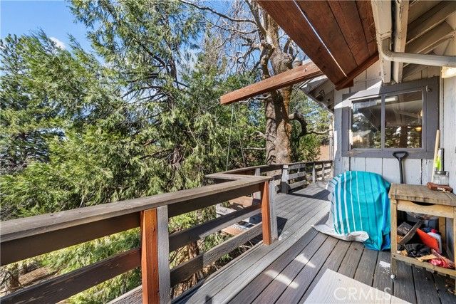 30901 Live Oak Drive, Running Springs, CA 92382