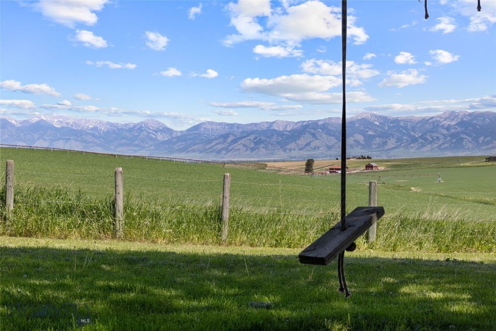 120 N Pine Butte, Bozeman, MT 59718
