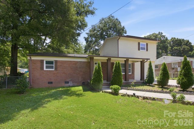 3014 Curtis Street, Gastonia, NC 28052