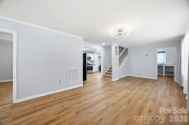 3014 Curtis Street, Gastonia, NC 28052