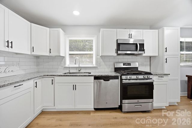 3014 Curtis Street, Gastonia, NC 28052