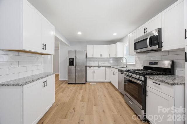 3014 Curtis Street, Gastonia, NC 28052