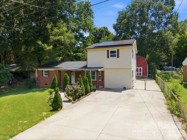 3014 Curtis Street, Gastonia, NC 28052