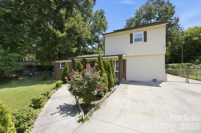 3014 Curtis Street, Gastonia, NC 28052