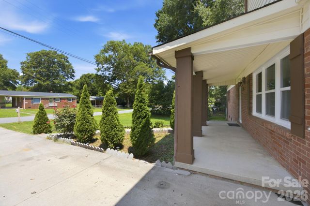 3014 Curtis Street, Gastonia, NC 28052
