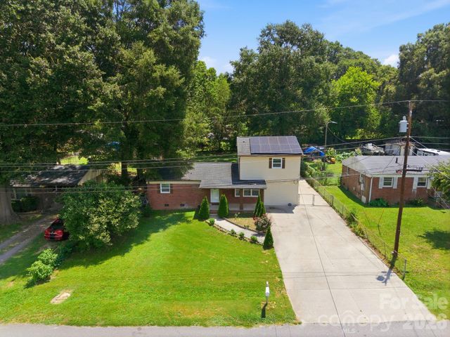 3014 Curtis Street, Gastonia, NC 28052