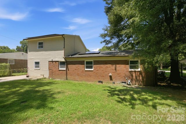 3014 Curtis Street, Gastonia, NC 28052