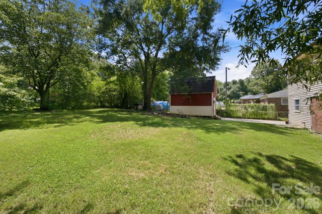 3014 Curtis Street, Gastonia, NC 28052